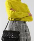 Сумка Marc Jacobs The Pillow Bag Black
